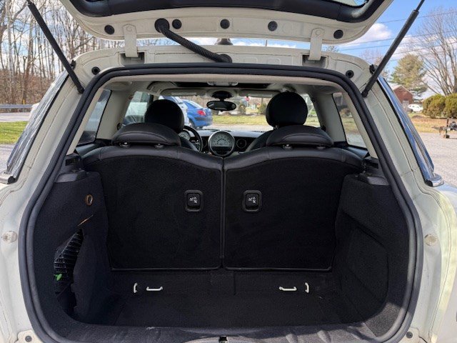 Used 2011 MINI Cooper S image 8