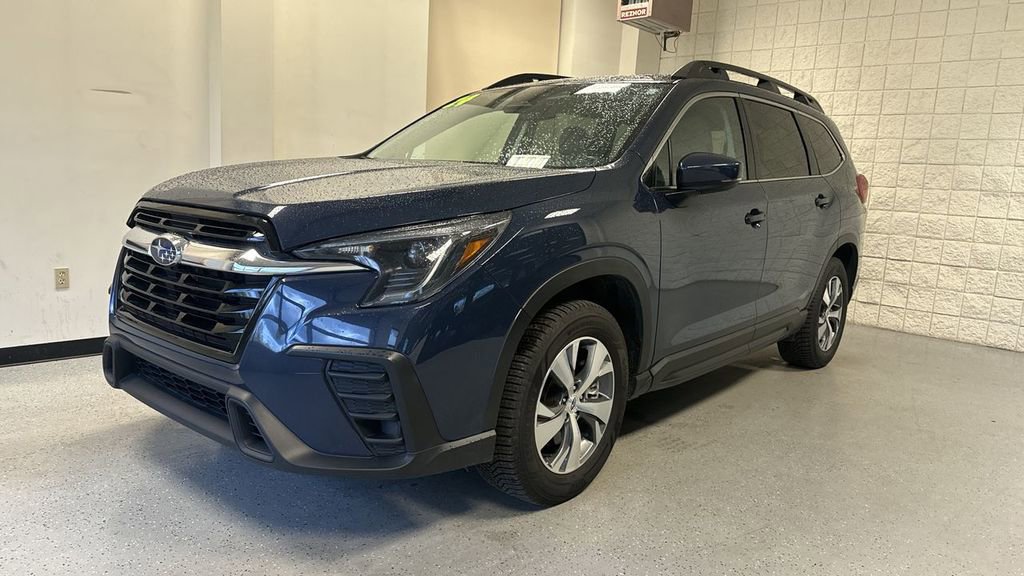 Used 2024 Subaru Ascent Premium w/ Convenience Package image 27