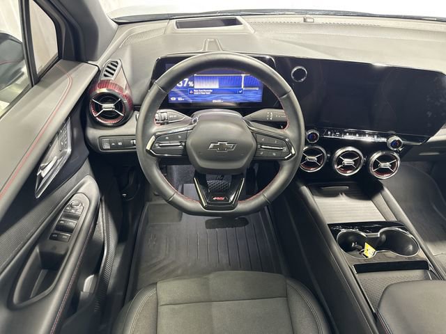 Used 2024 Chevrolet Blazer EV RS AWD/4WD image 14