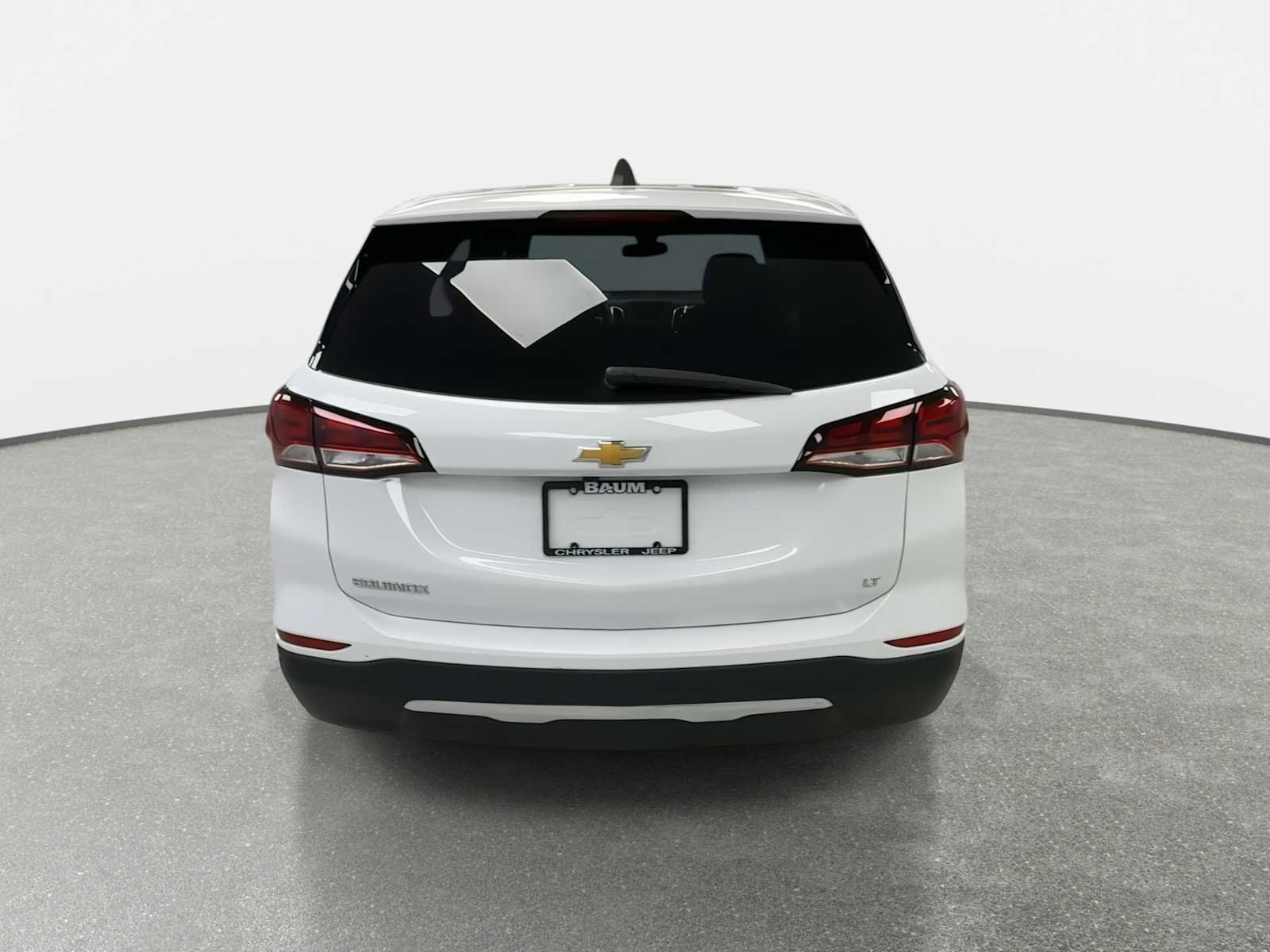 Used 2022 Chevrolet Equinox LT image 7