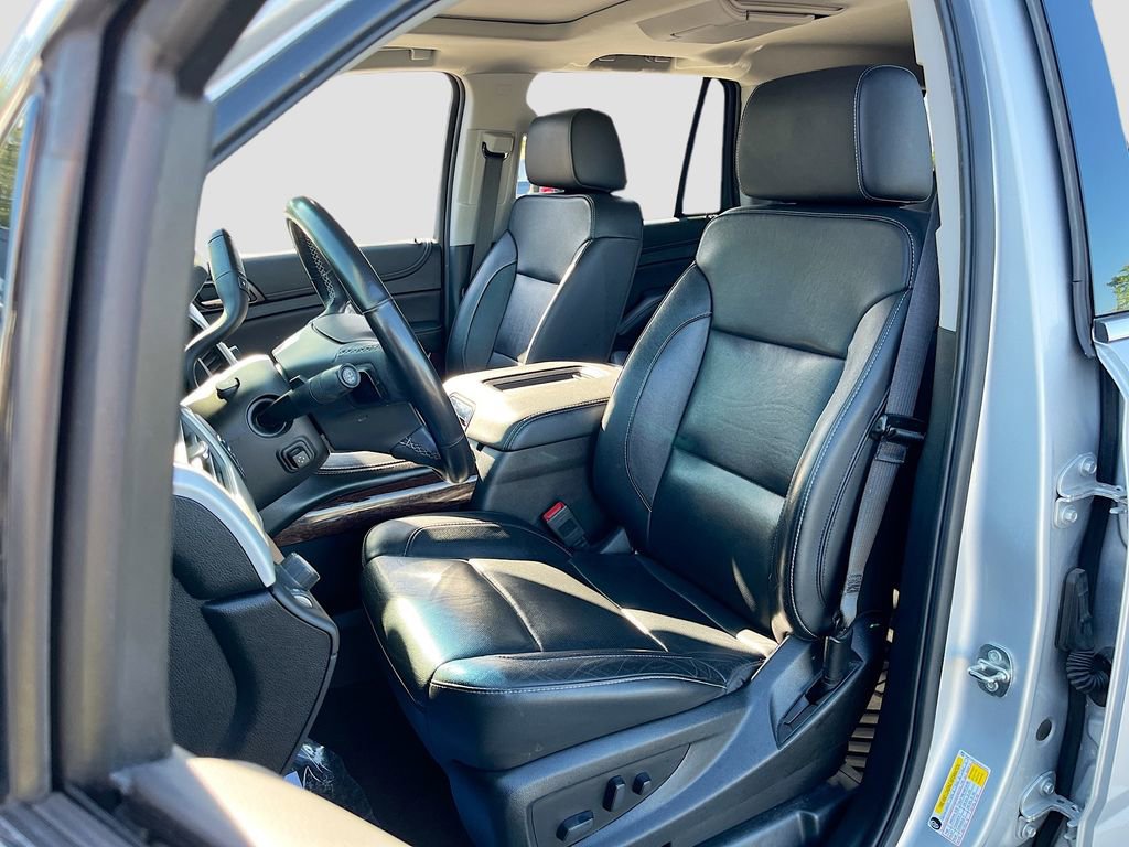 Used 2020 GMC Yukon SLT w/ Open Road Package RWD image 22