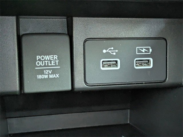 Certified 2022 Honda Accord Sport image 24