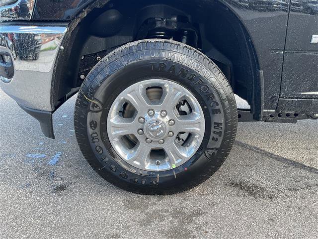 New 2026 RAM 2500 Big Horn image 14