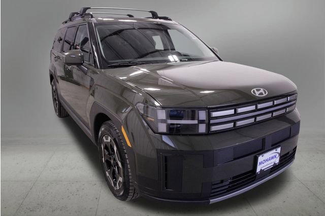 Used 2025 Hyundai Santa Fe SEL image 8