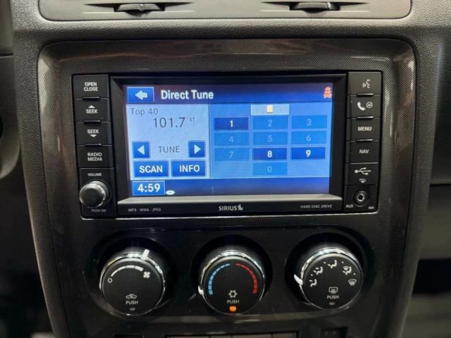 Used 2008 Dodge Challenger SRT8 image 17