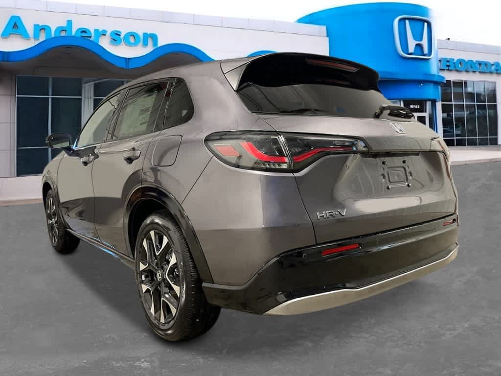 New 2027 Honda HR-V EX-L image 3