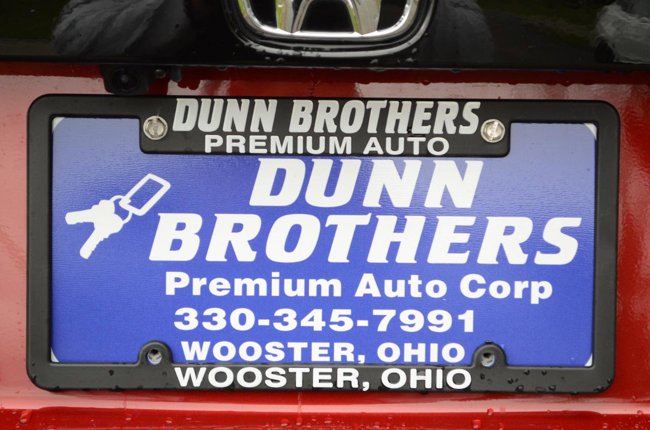 Used 2026 Honda Passport TrailSport image 39