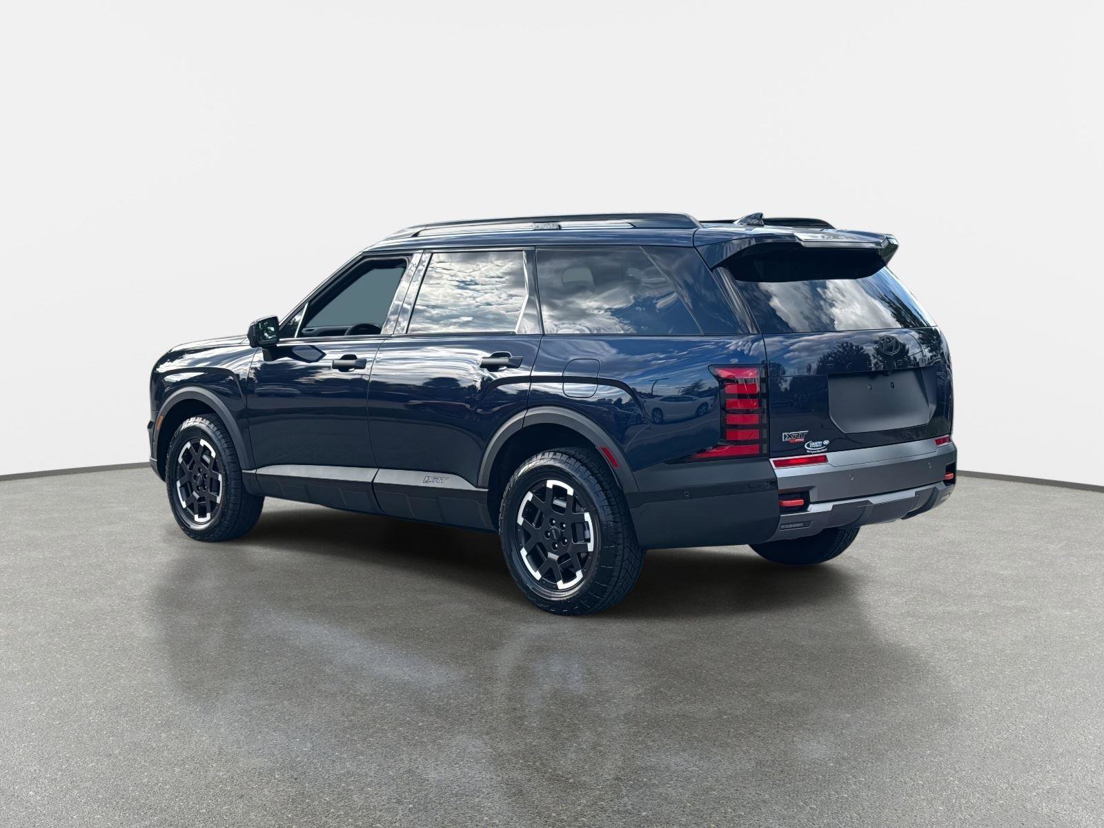 New 2026 Hyundai Palisade XRT Pro image 7