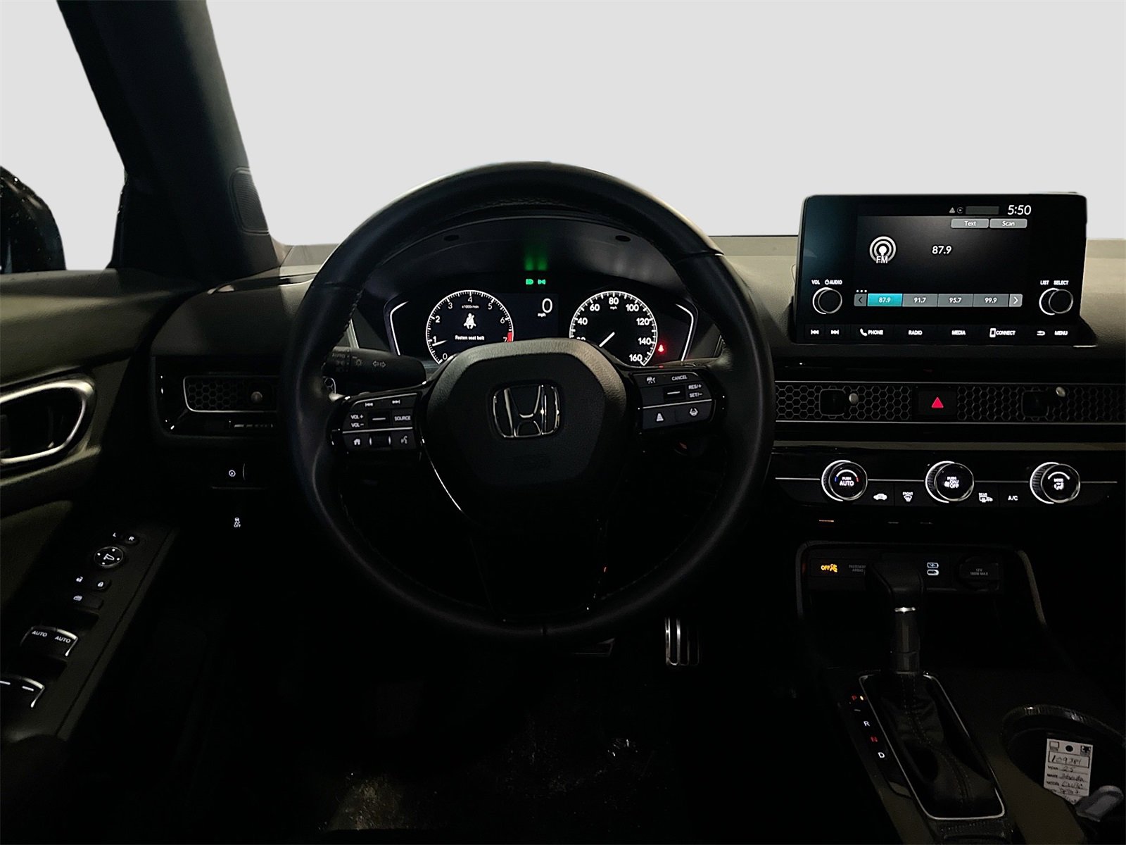 Used 2025 Honda Civic Sport image 21