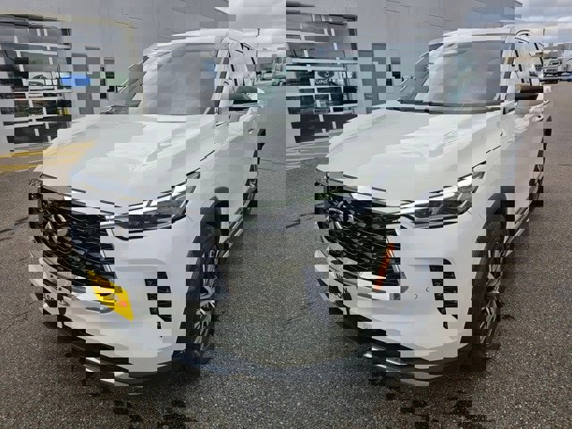 Used 2022 INFINITI QX60 Sensory image 2