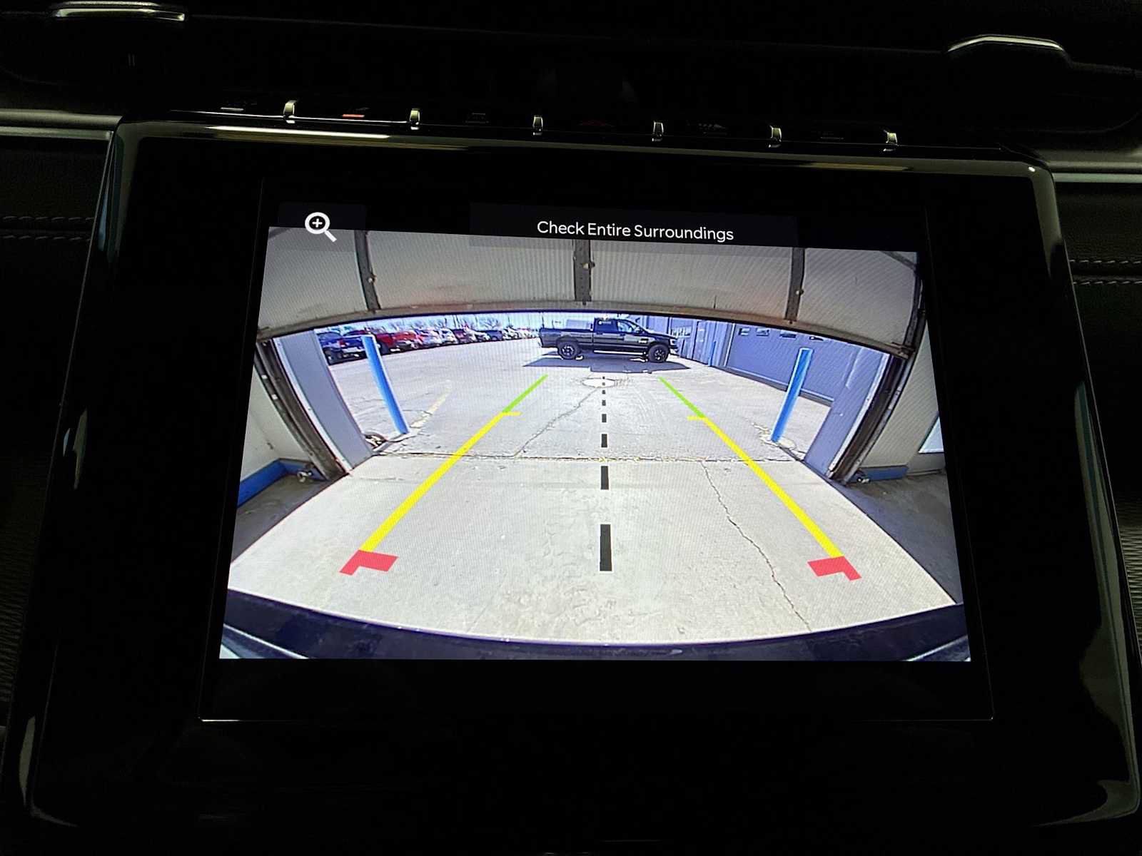 New 2025 Jeep Grand Cherokee Laredo X image 23