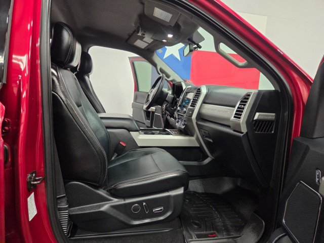 Used 2017 Ford F350 Lariat w/ FX4 Off-Road Package image 72