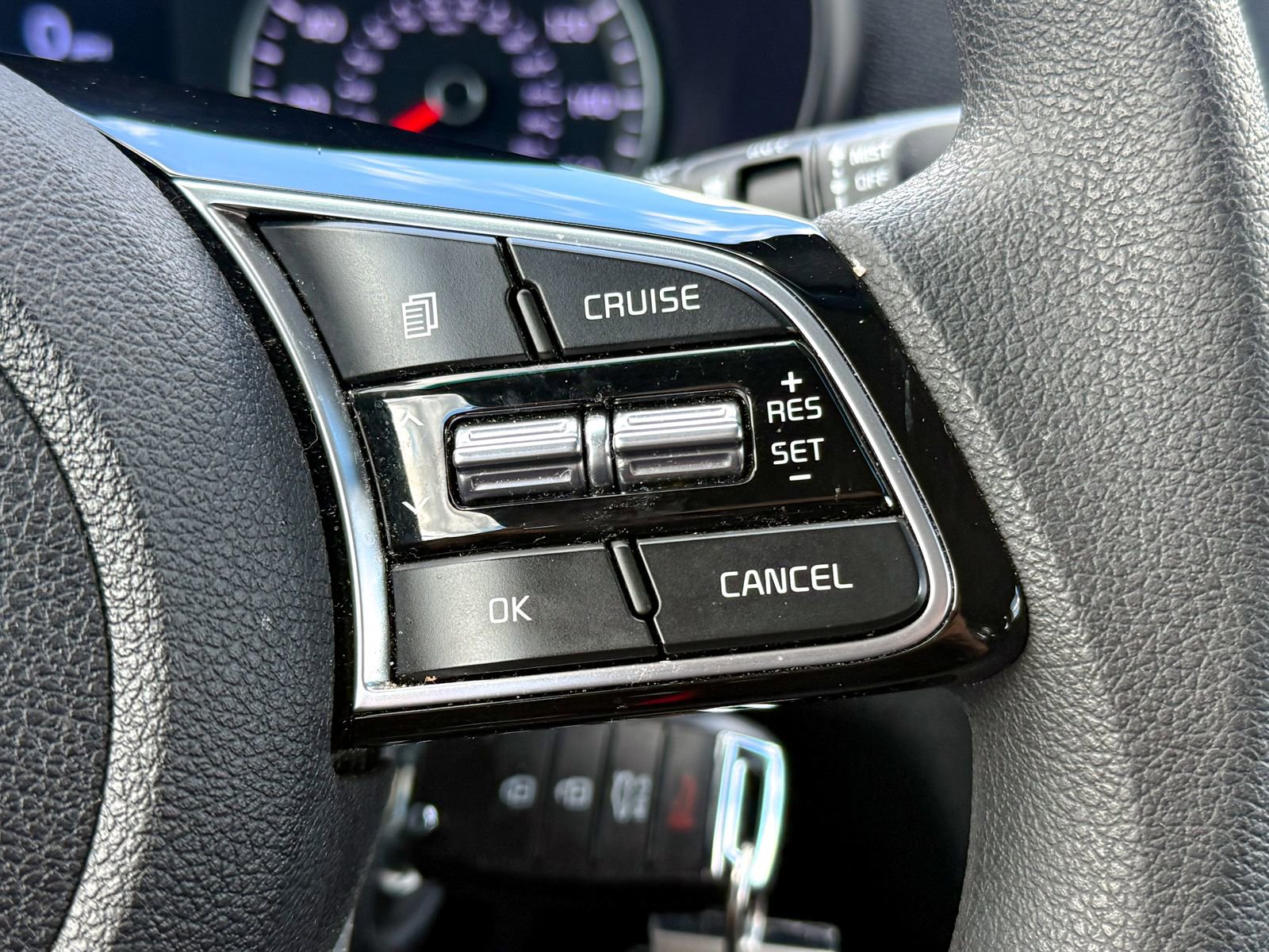 Certified 2020 Kia Optima LX FWD image 26
