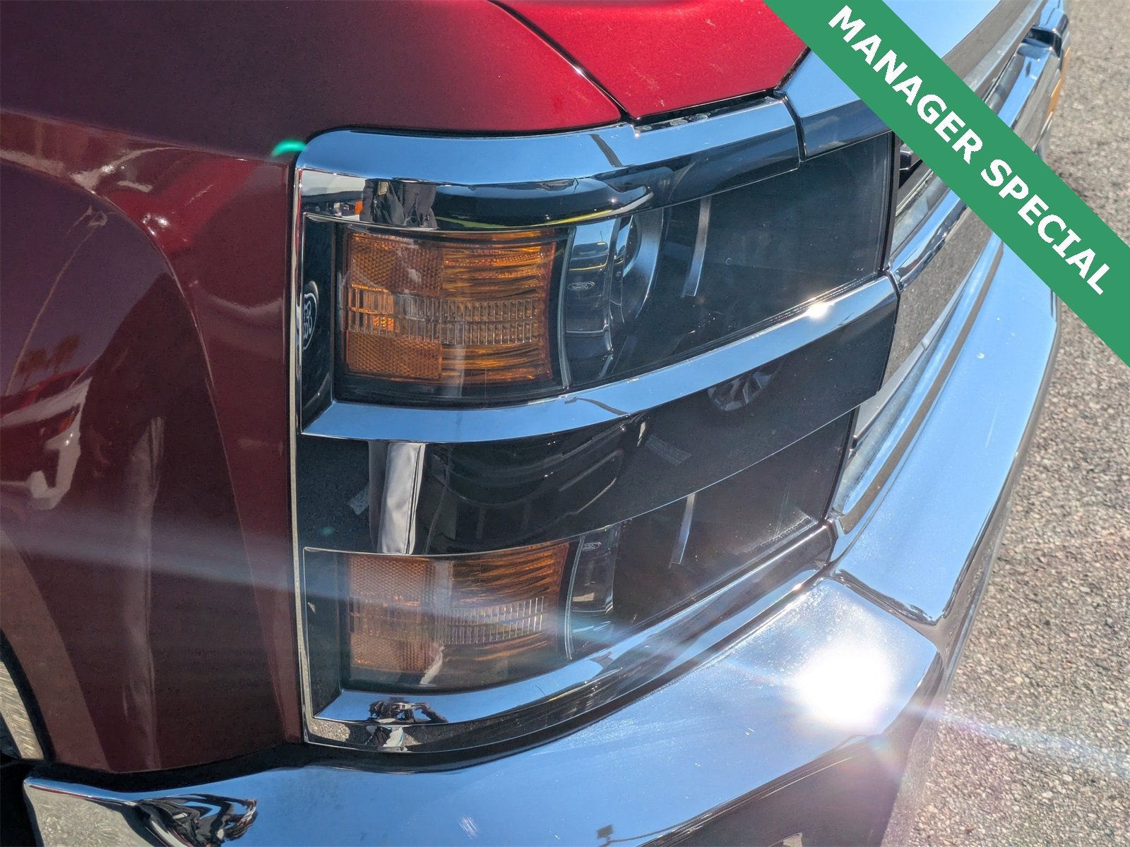 Used 2019 Chevrolet Silverado 2500 LTZ w/ Duramax Plus Package image 10