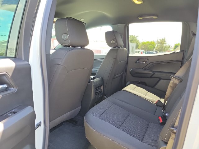 New 2026 Chevrolet Colorado LT w/ Advanced Trailering Package RWD image 11