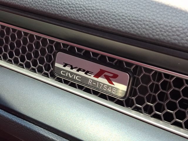 Certified 2024 Honda Civic Type R image 33