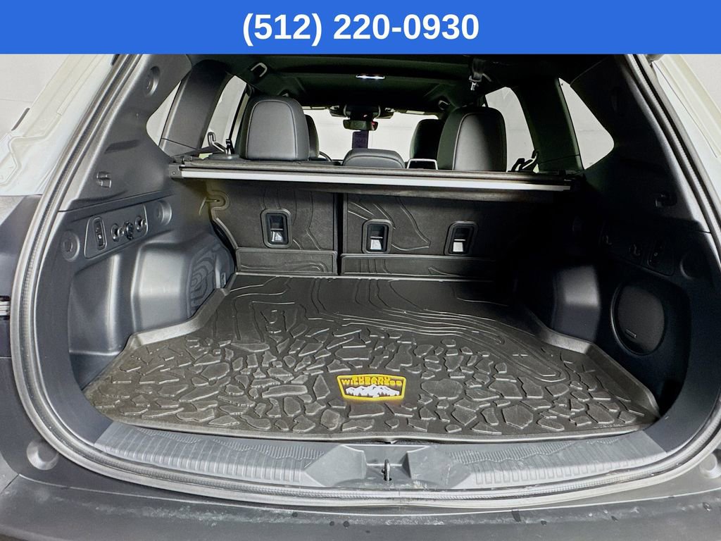 Used 2026 Subaru Forester Wilderness image 32