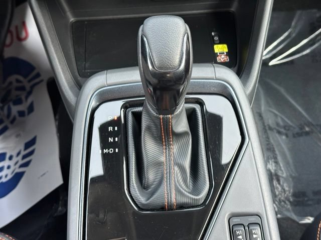 Certified 2025 Subaru Crosstrek 2.5i Limited AWD/4WD image 22