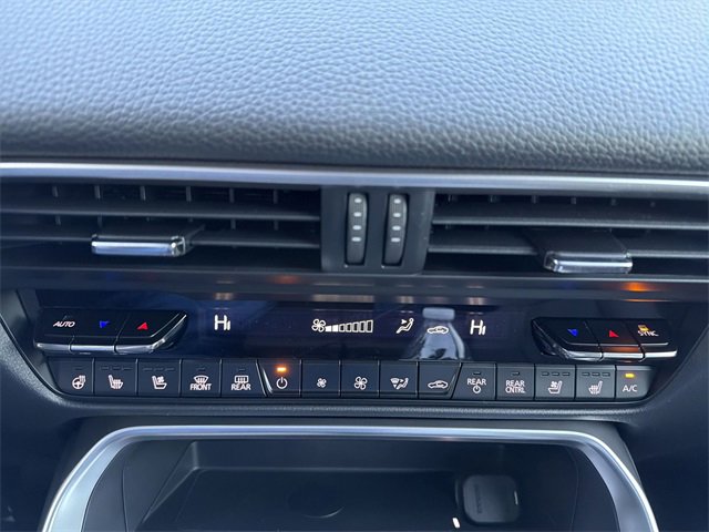 New 2026 MAZDA CX-90 3.3 Turbo w/ Preferred Package image 19