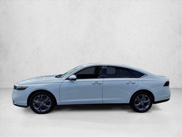 Certified 2023 Honda Accord EX-L image 8