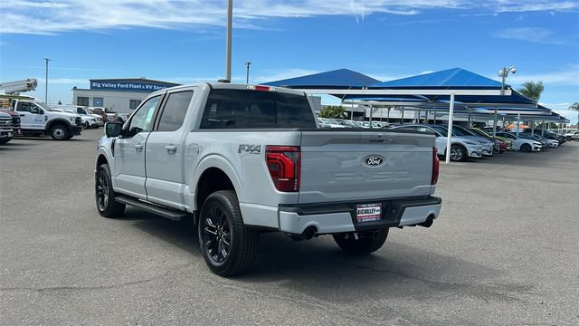 New 2026 Ford F150 Lariat w/ Equipment Group 501A Mid AWD/4WD image 5