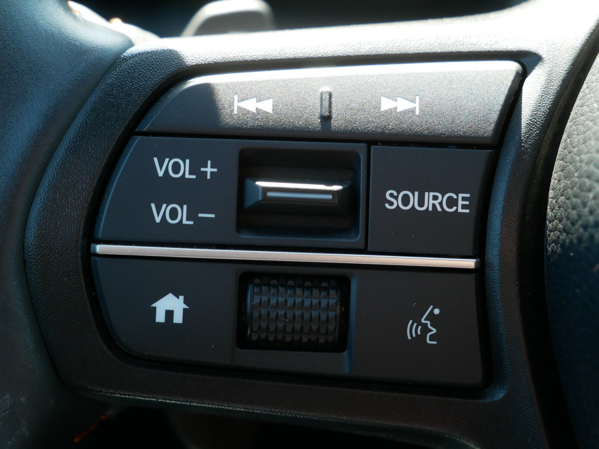 Certified 2024 Honda CR-V Sport image 31