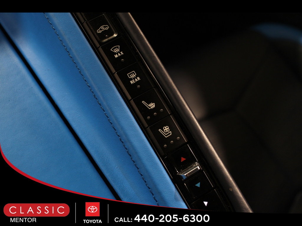 Used 2023 Chevrolet Corvette Z06 image 19