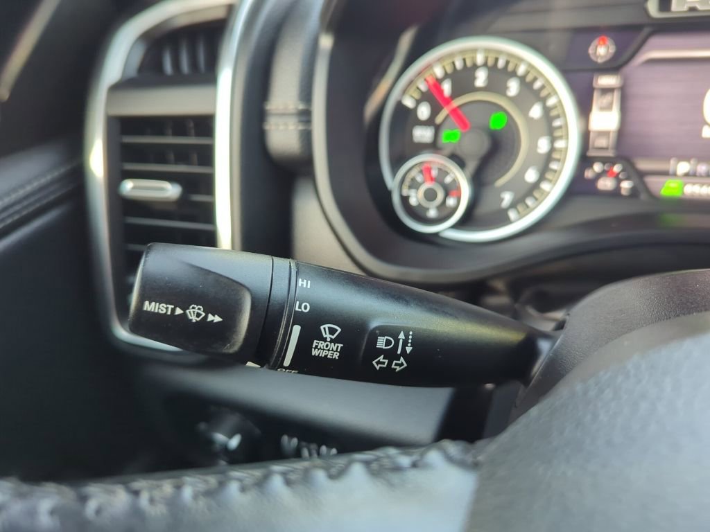 Used 2022 RAM 1500 Laramie image 23