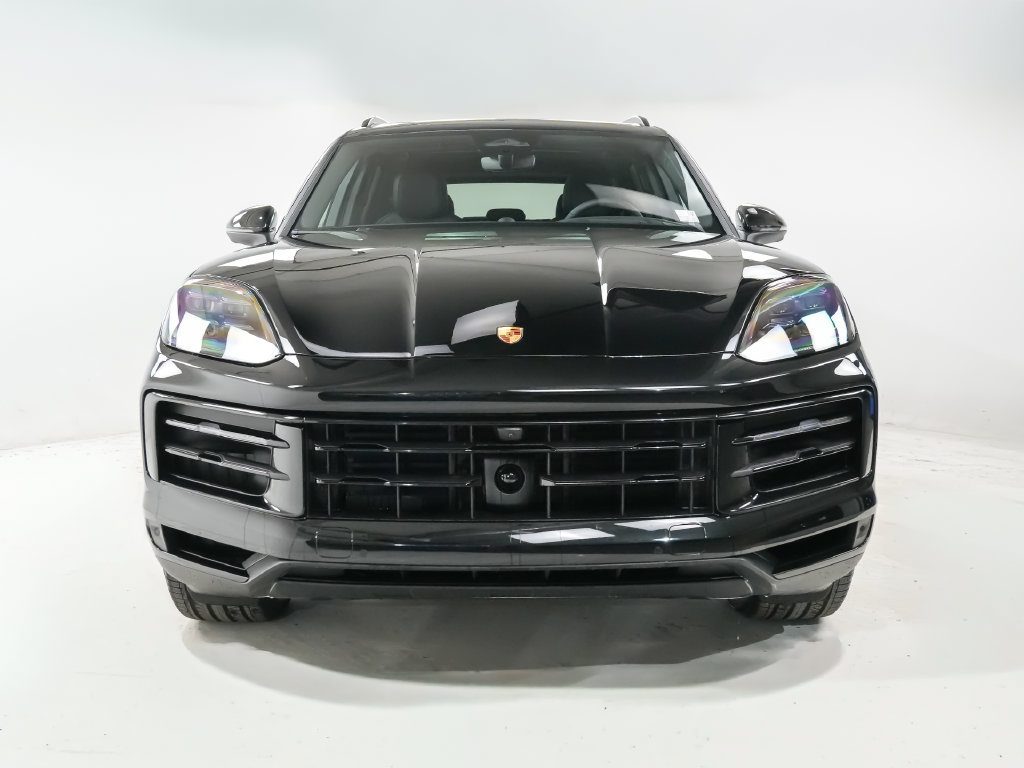 New 2026 Porsche Cayenne S AWD/4WD image 6