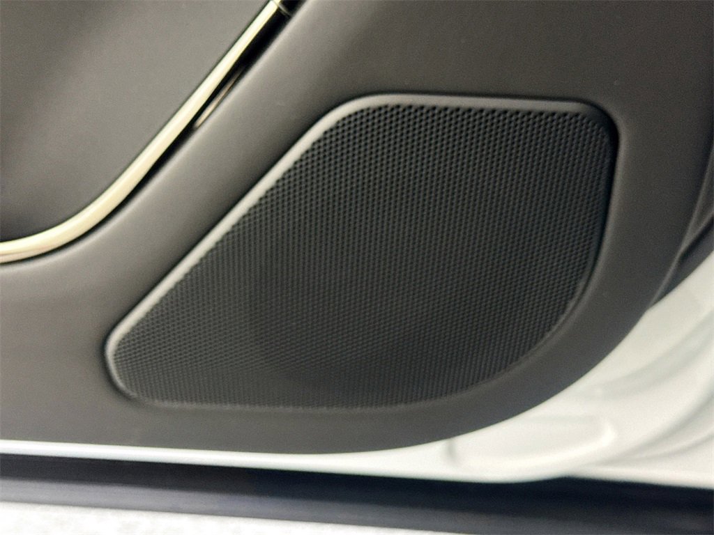 New 2026 Land Rover Range Rover Sport Dynamic SE image 18