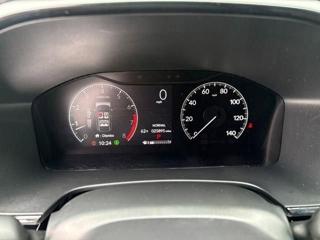 Used 2023 Honda CR-V EX-L image 6