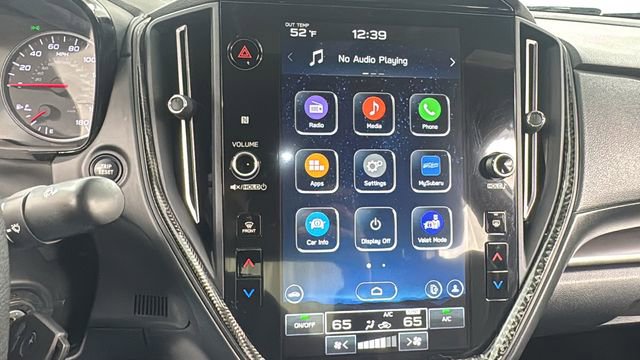 Used 2024 Subaru WRX image 22