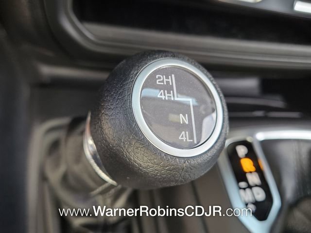 New 2026 Jeep Gladiator Sport AWD/4WD image 22