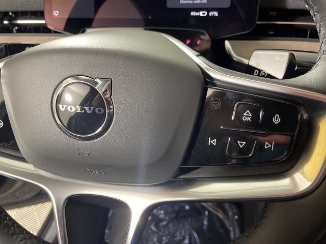 Used 2025 Volvo EX90 Ultra AWD/4WD image 22