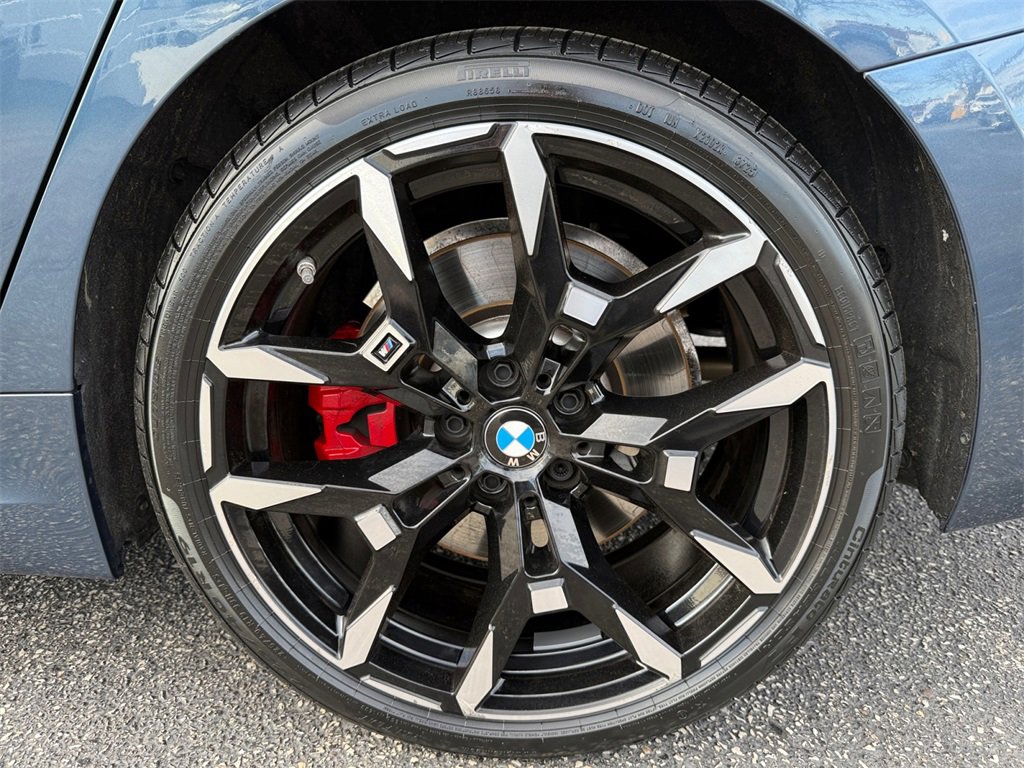 Certified 2025 BMW M340i xDrive w/ Premium Package image 16