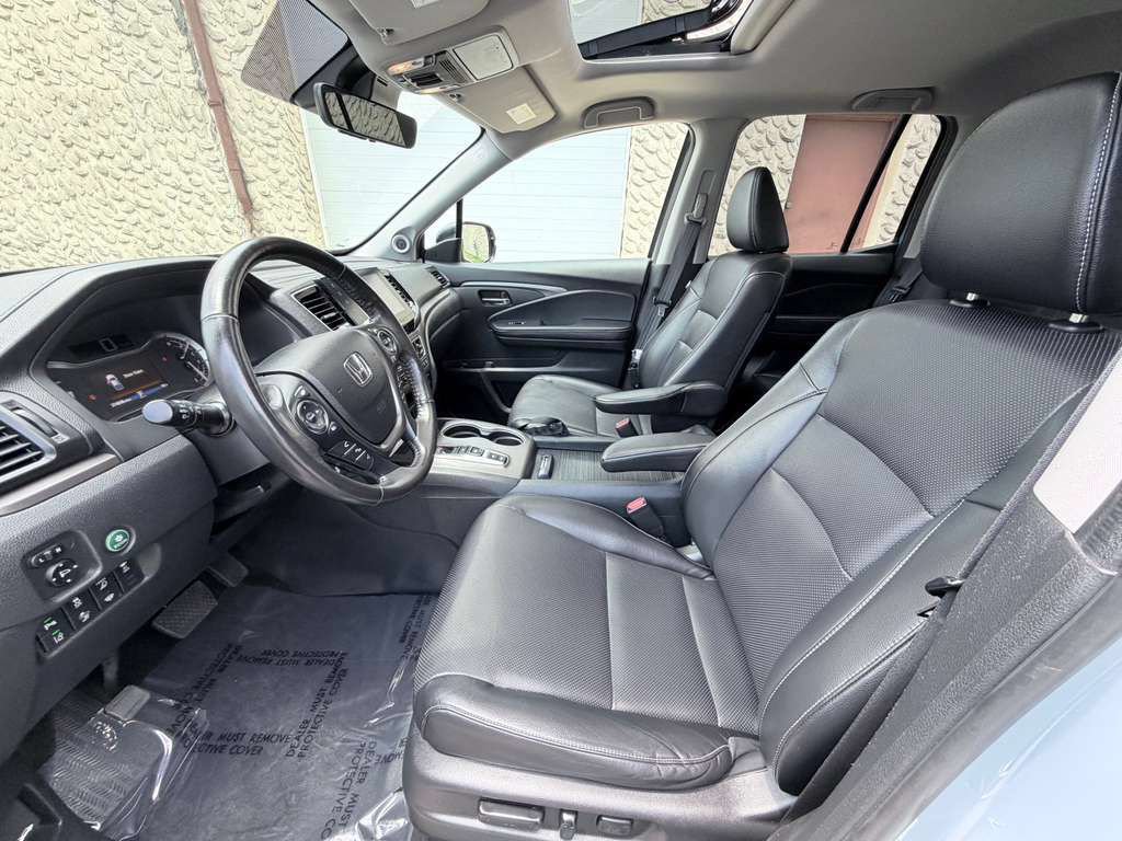 Used 2022 Honda Ridgeline RTL-E image 17