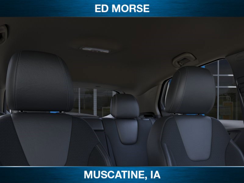 New 2026 Buick Encore GX Preferred image 24