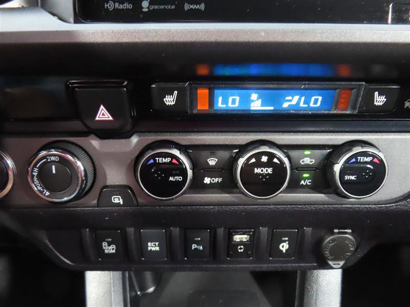 Used 2017 Toyota Tacoma TRD Pro image 26