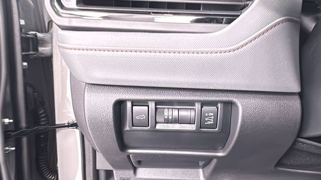 New 2026 Subaru Forester Sport image 33
