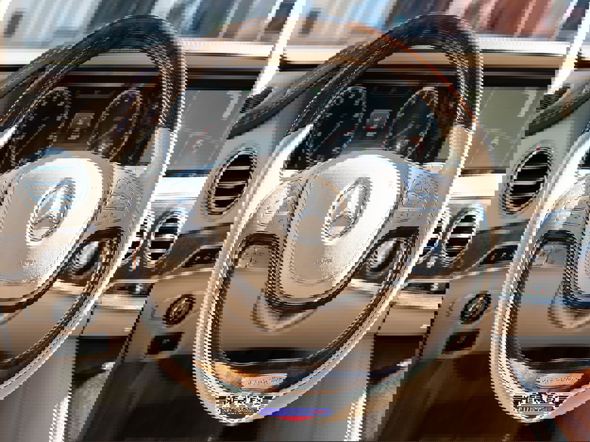 Used 2015 Mercedes-Benz S 550 550 image 23