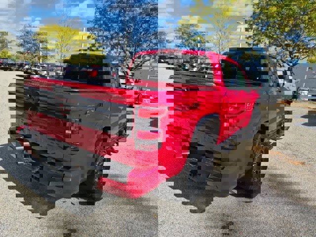 New 2026 Nissan Frontier PRO-4X image 9
