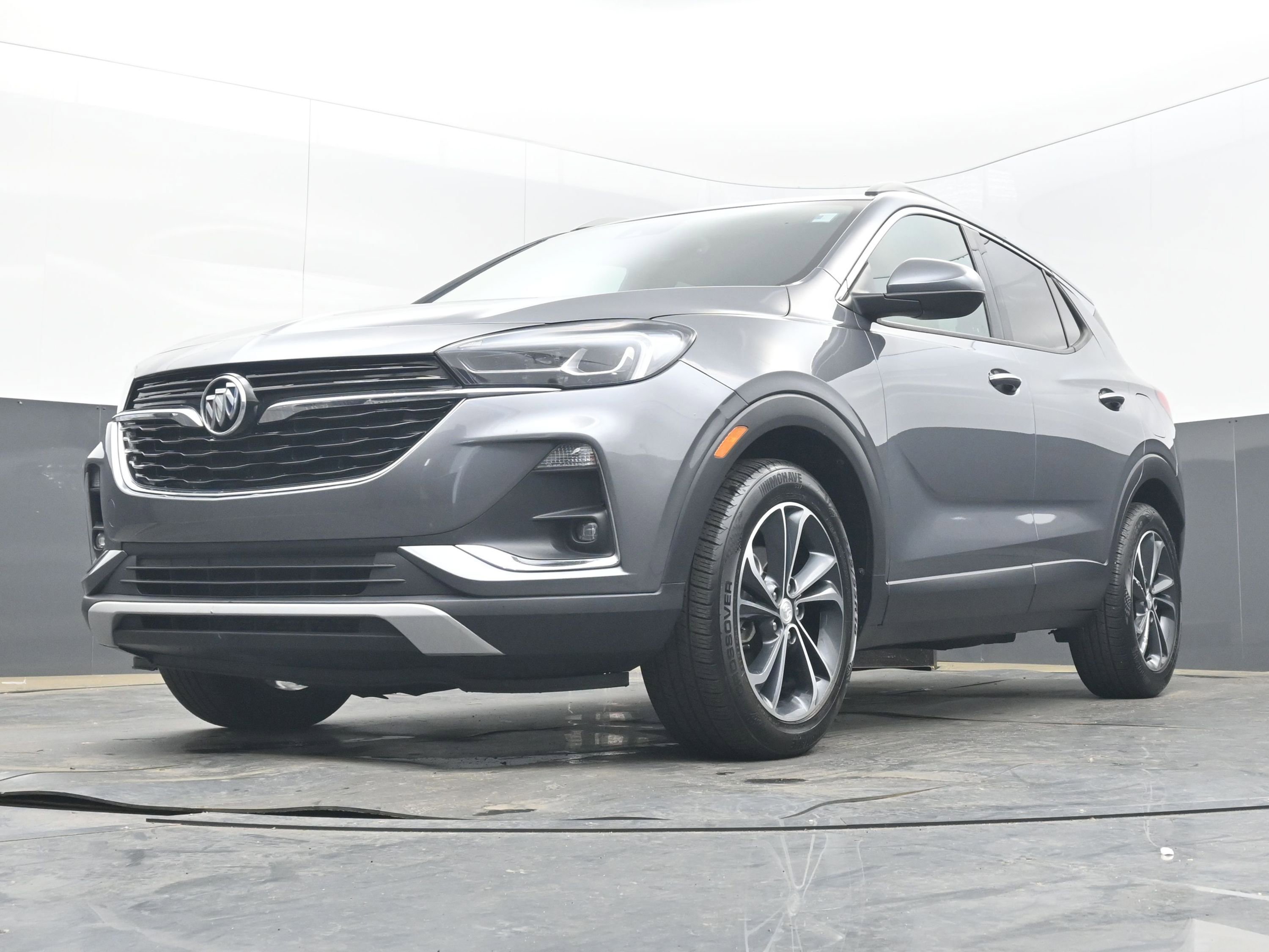 Used 2020 Buick Encore GX Essence image 23