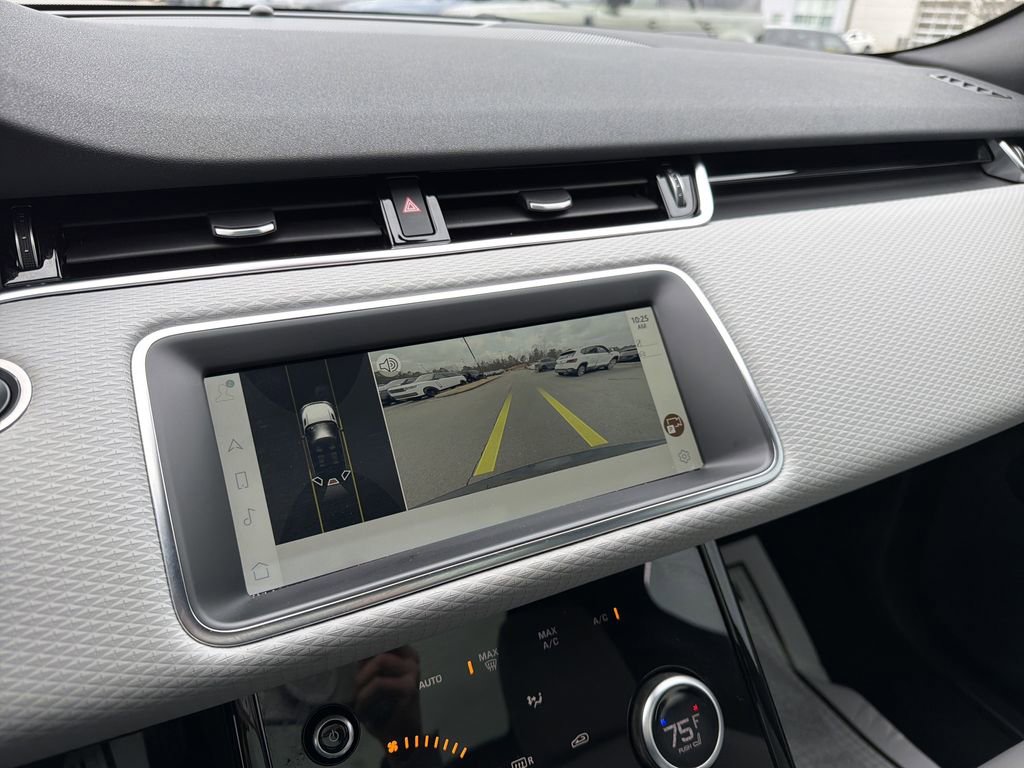 Used 2023 Land Rover Range Rover Evoque S image 22