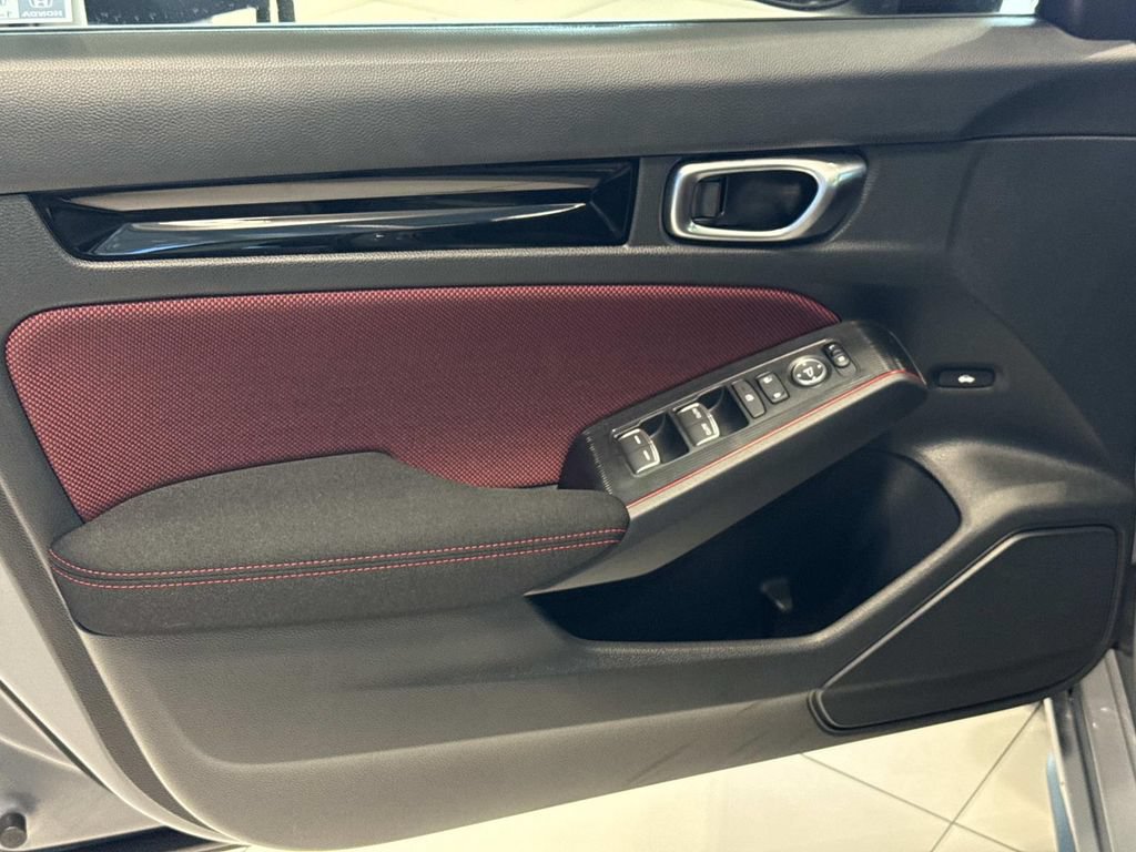 New 2026 Honda Civic Si image 9