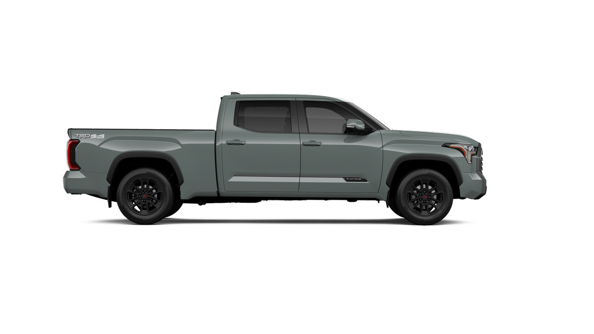 New 2026 Toyota Tundra Platinum AWD/4WD image 66