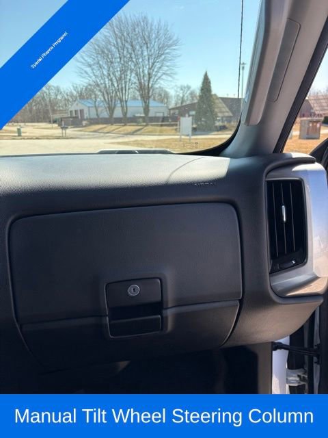 Used 2018 Chevrolet Silverado 1500 LT image 31