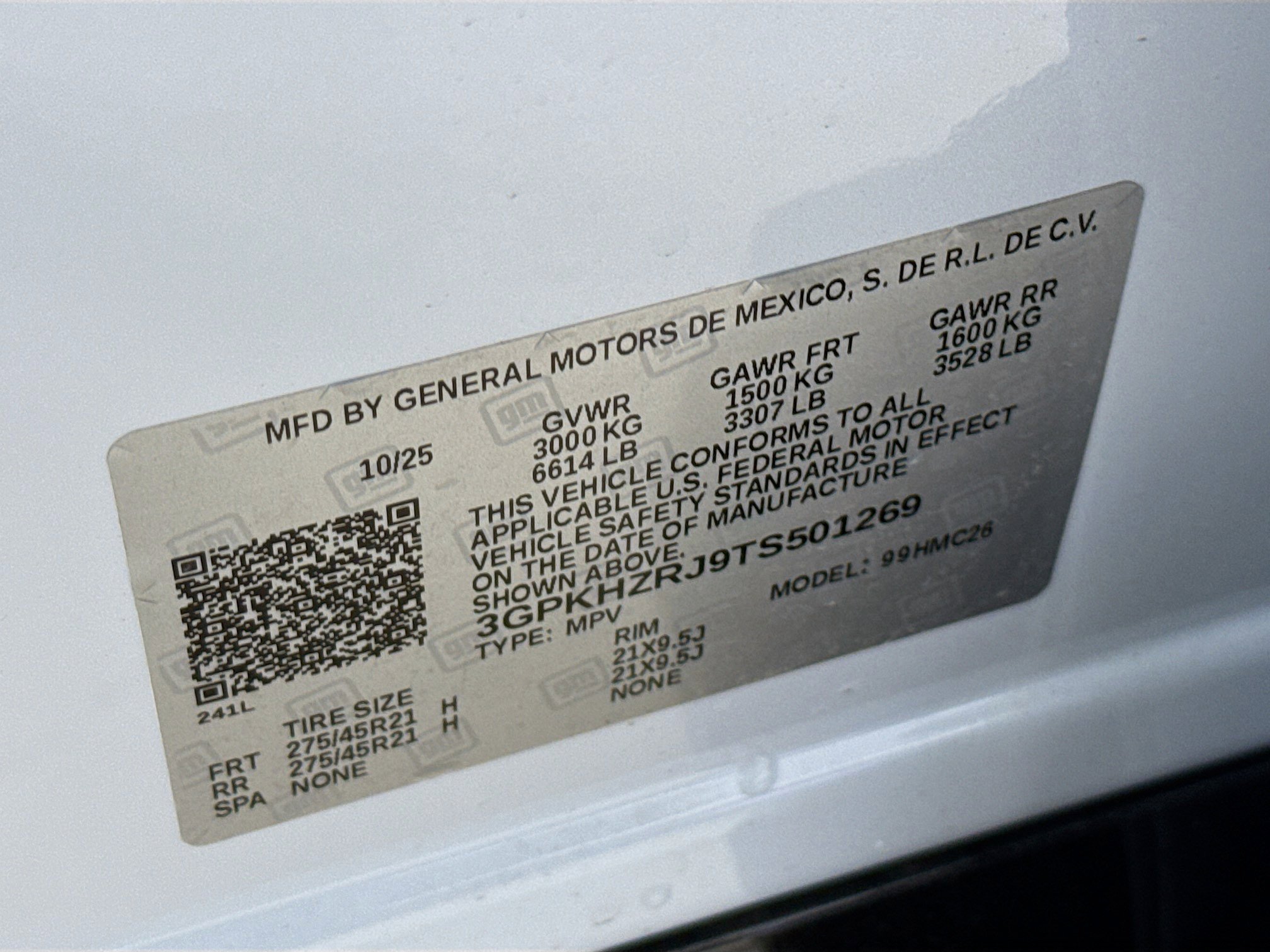 New 2026 Honda Prologue Elite image 39