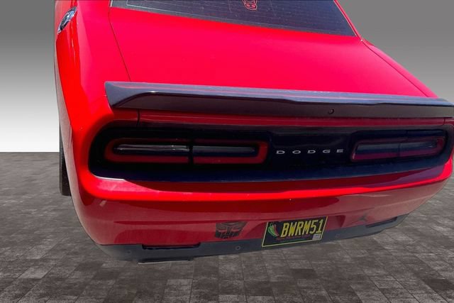 Certified 2023 Dodge Challenger GT RWD image 5