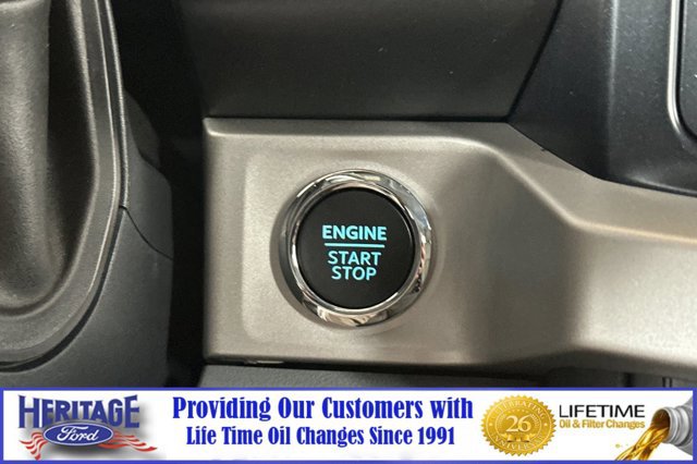 New 2026 Ford F250 XLT image 22