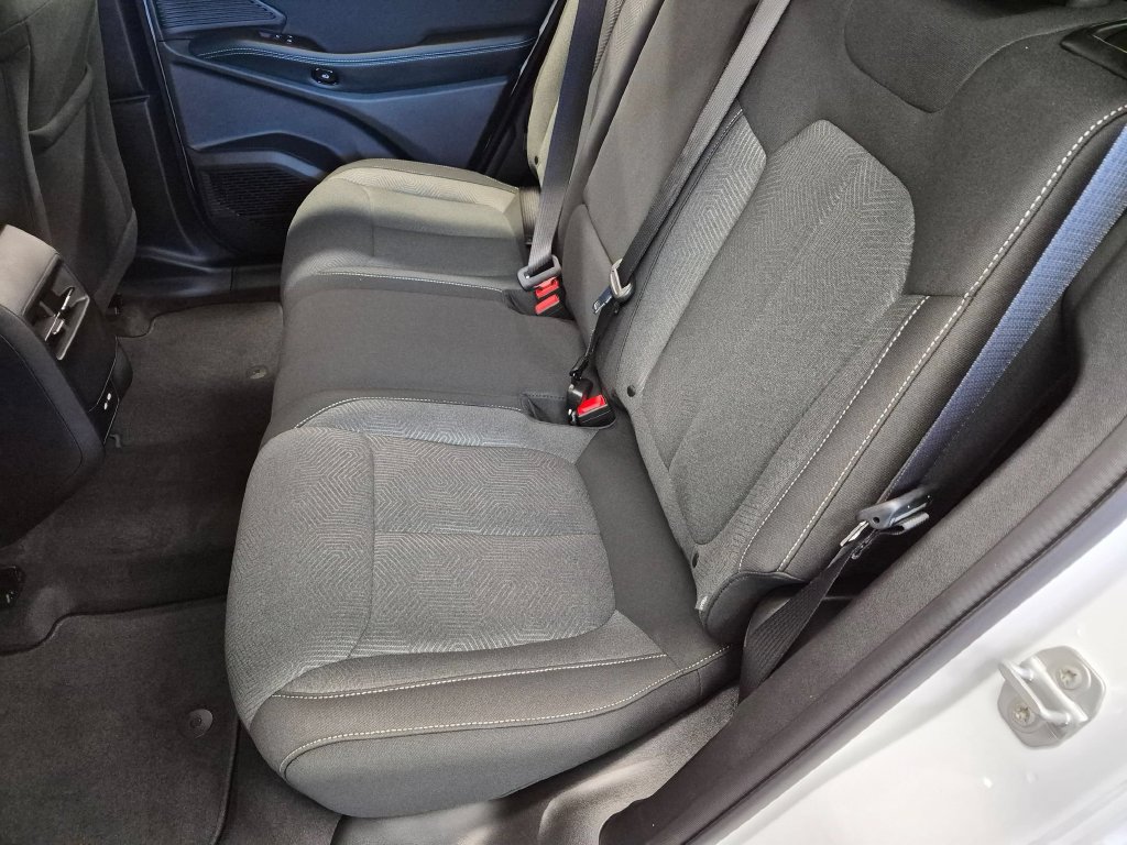 New 2026 Jeep Cherokee Laredo AWD/4WD image 15